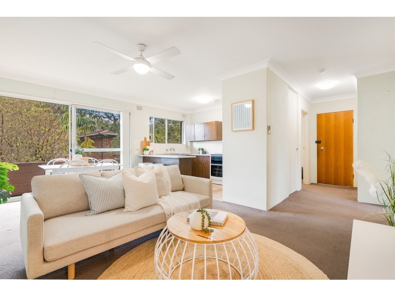 7/199 Albany Street, Point Frederick NSW 2250