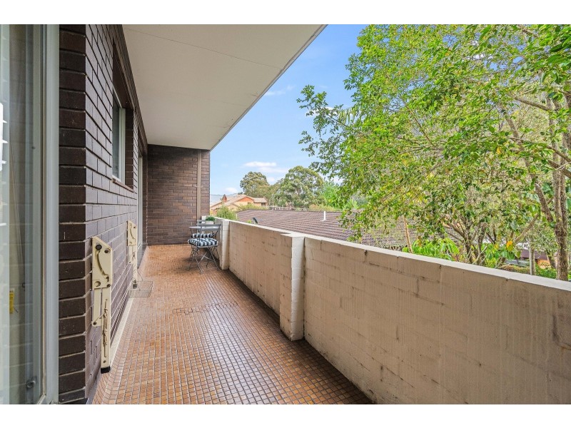 7/199 Albany Street, Point Frederick NSW 2250