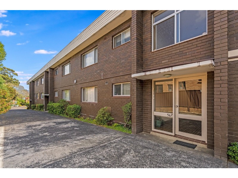 7/199 Albany Street, Point Frederick NSW 2250