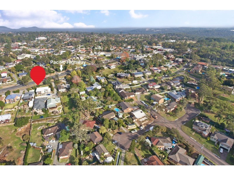 2 Rata Place, Kariong NSW 2250