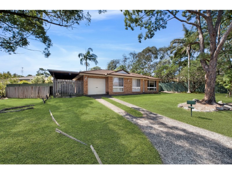 4 Jeffs Close, Kariong NSW 2250