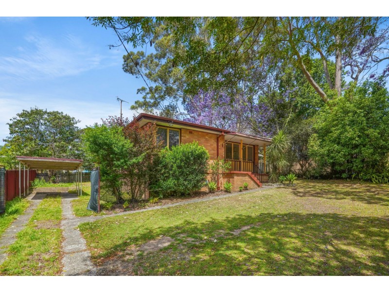 427 Mann Street, North Gosford NSW 2250