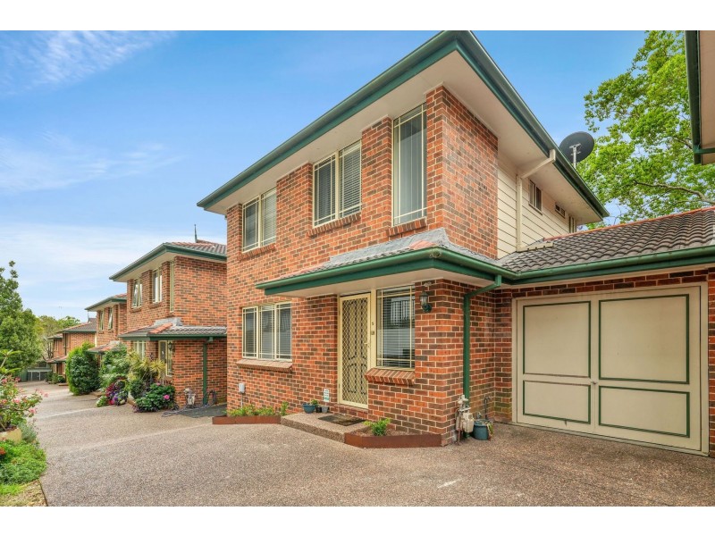 5/48 Frederick Street, Point Frederick NSW 2250