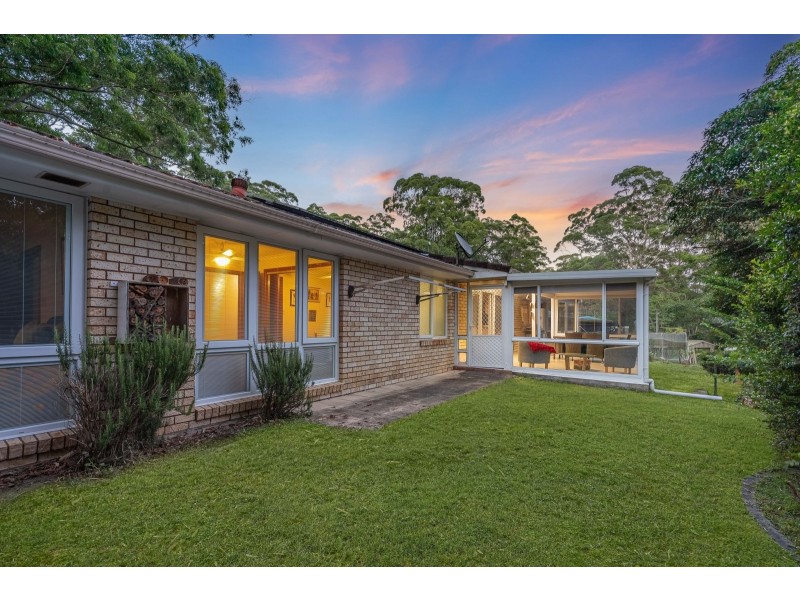 205 Maidens Brush Road, Wyoming NSW 2250