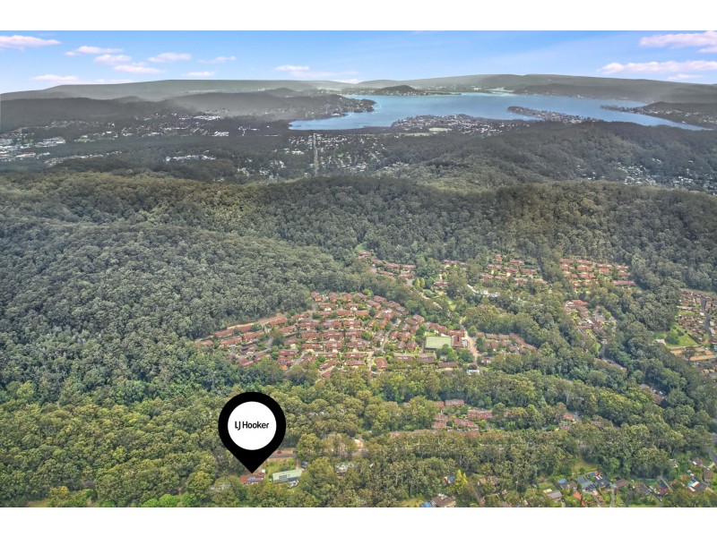 205 Maidens Brush Road, Wyoming NSW 2250