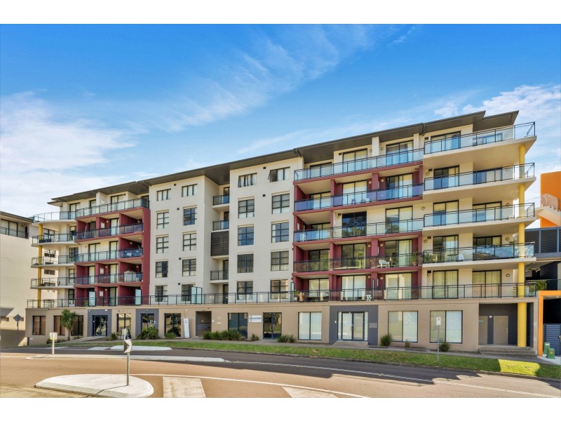 29/24-26 Watt Street, Gosford NSW 2250