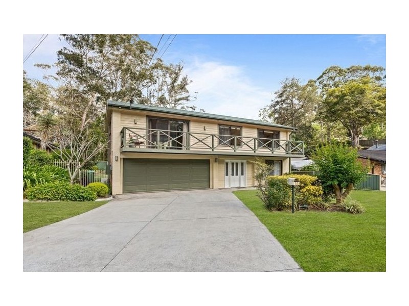 11 Yuroka Close, North Gosford NSW 2250