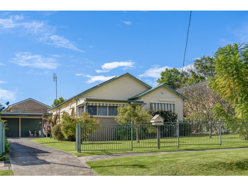 25 Webb Street, East Gosford NSW 2250