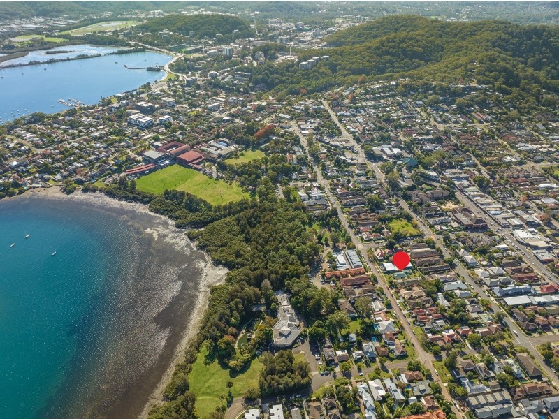 25 Webb Street, East Gosford NSW 2250