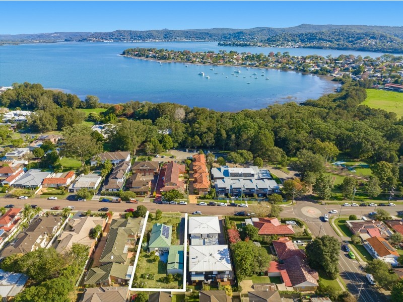 25 Webb Street, East Gosford NSW 2250