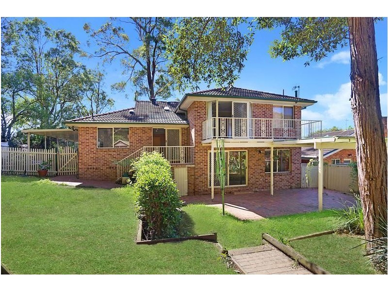 2 Boora Boora Road, Kincumber NSW 2251