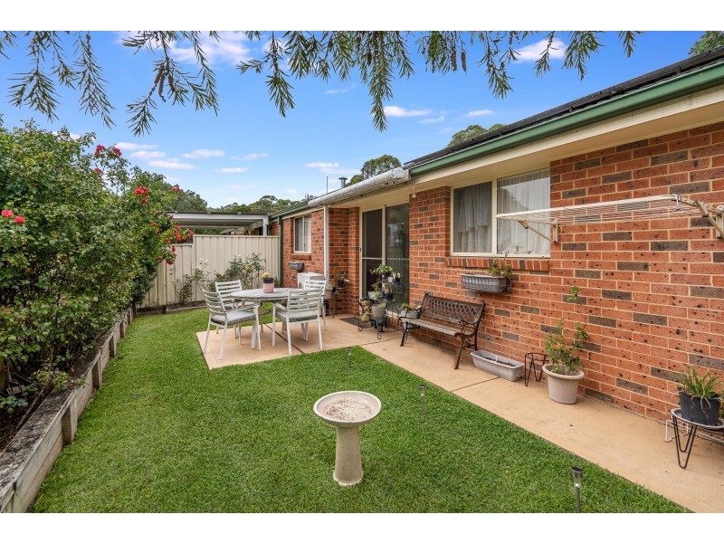 5/153 Narara Valley Drive, Narara NSW 2250