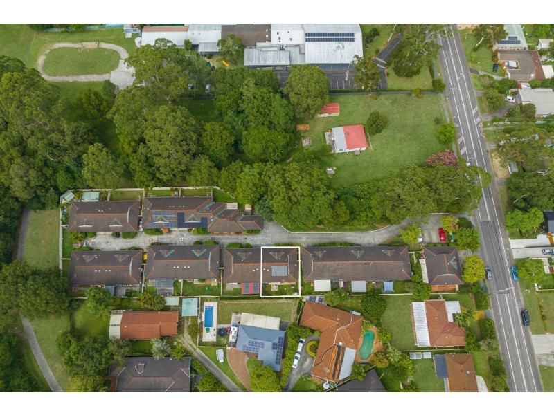 5/153 Narara Valley Drive, Narara NSW 2250