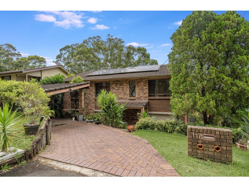 116 Berrys Head Road, Wyoming NSW 2250