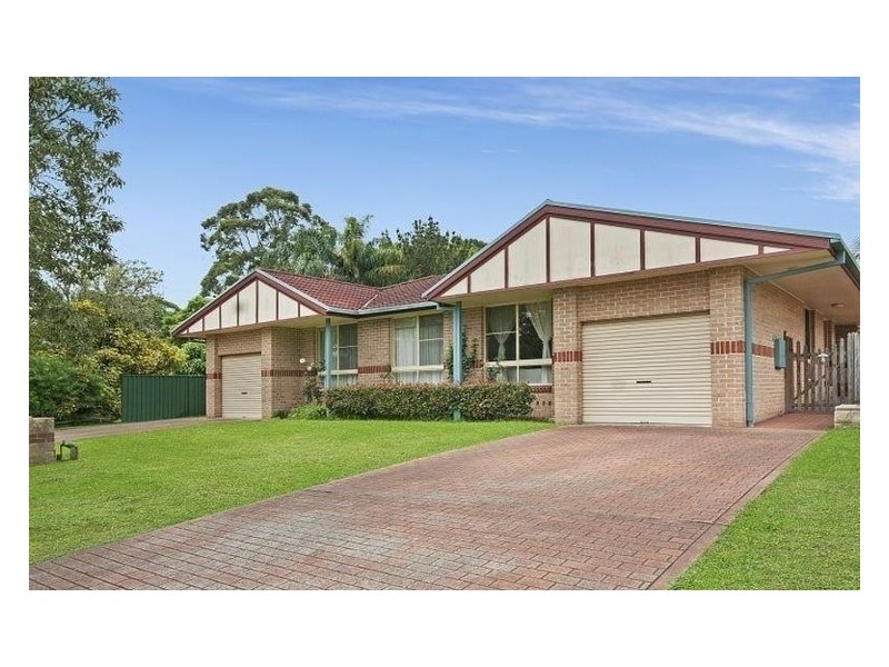2/11 Beechwood Close, Ourimbah NSW 2258