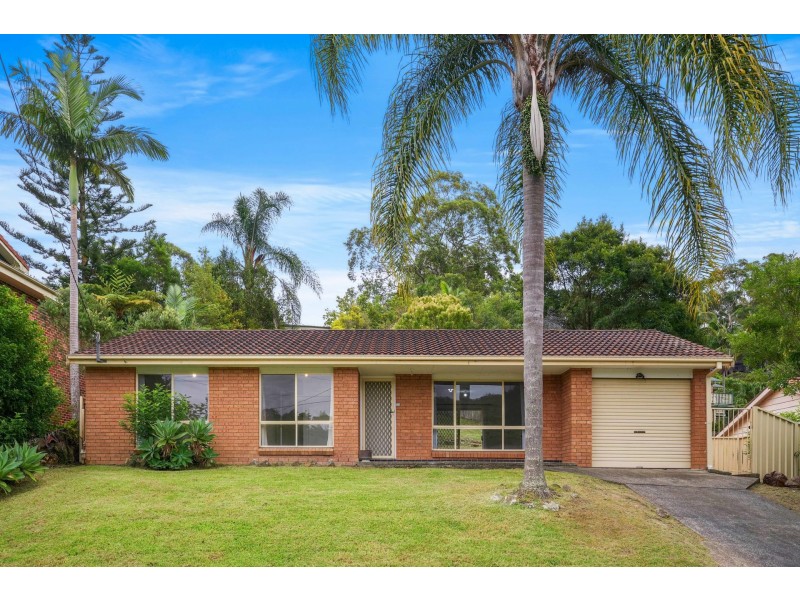 14 Roselands Avenue, Wyoming NSW 2250