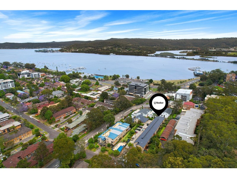 20/3 Joseph Lloyd Close, Gosford NSW 2250