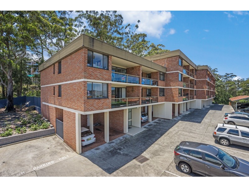 20/3 Joseph Lloyd Close, Gosford NSW 2250