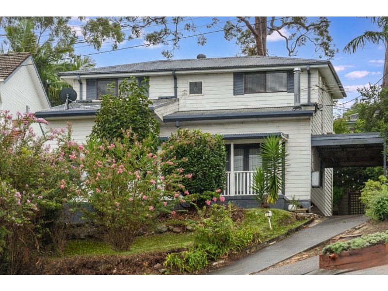 23 Headlam Parade, Springfield NSW 2250