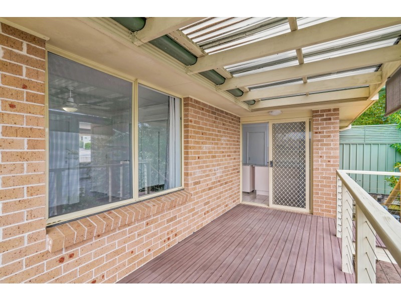3/31B Wattle Street, East Gosford NSW 2250