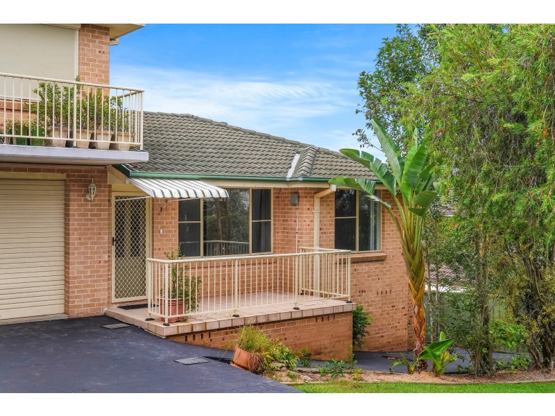 3/31B Wattle Street, East Gosford NSW 2250