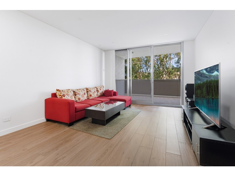 102/8 Kendall Street, Gosford NSW 2250
