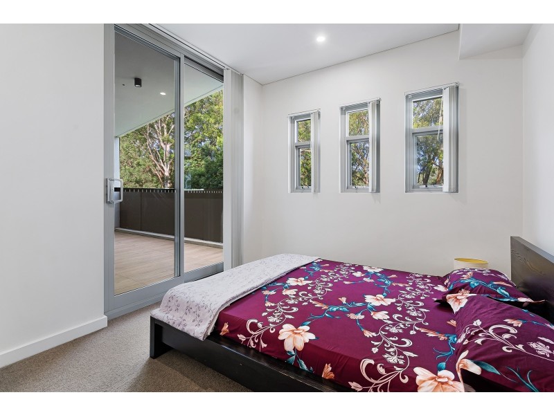 102/8 Kendall Street, Gosford NSW 2250