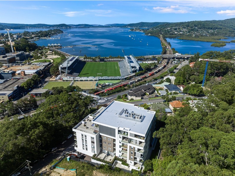 102/8 Kendall Street, Gosford NSW 2250