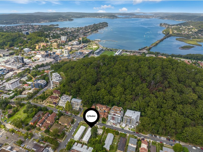 5/86 Faunce Street West, Gosford NSW 2250