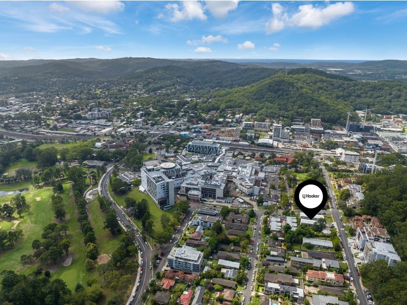 5/86 Faunce Street West, Gosford NSW 2250