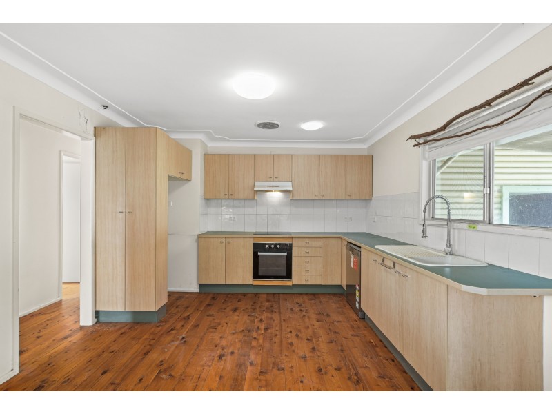 14 Bradys Gully Road, North Gosford NSW 2250