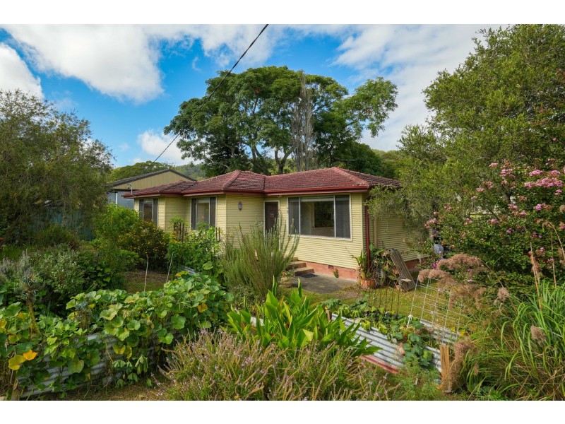 14 Bradys Gully Road, North Gosford NSW 2250