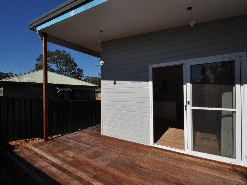 3A Hanlan Street, Narara NSW 2250