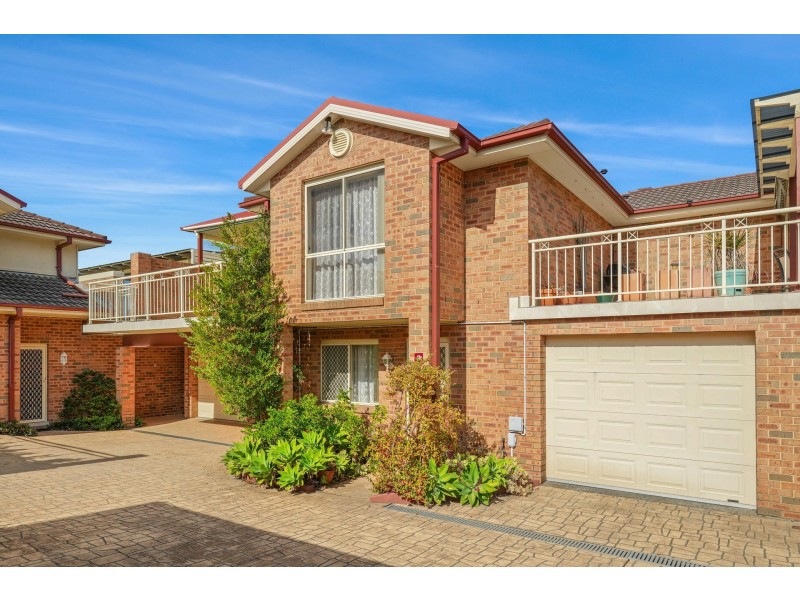 9/41 Brougham Street, East Gosford NSW 2250
