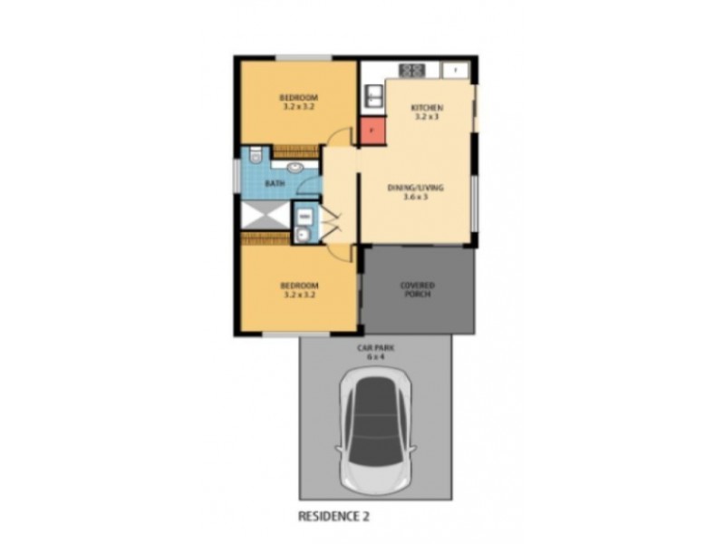 2a/72 Newling Street, Lisarow NSW 2250