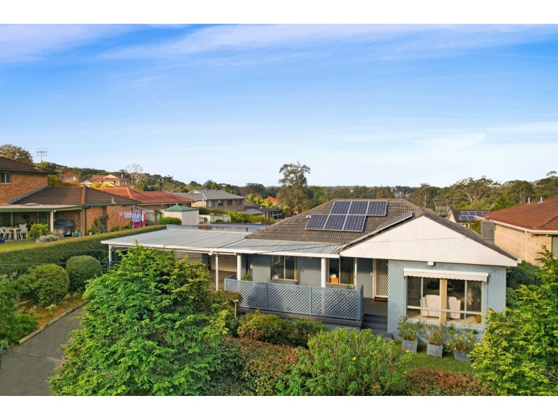 12 Meadow Road, Springfield NSW 2250