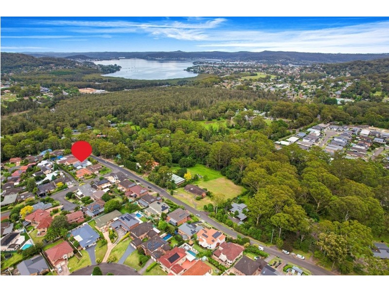 12 Meadow Road, Springfield NSW 2250
