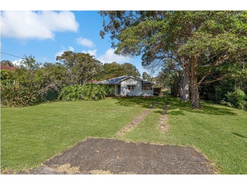 99 Wells Street, Springfield NSW 2250