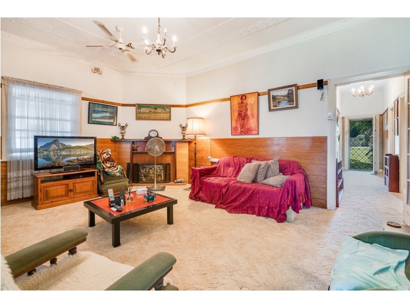 99 Wells Street, Springfield NSW 2250