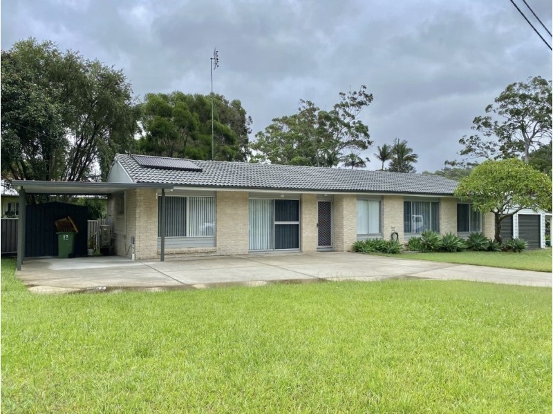 12 Tangerine Avenue, Springfield NSW 2250