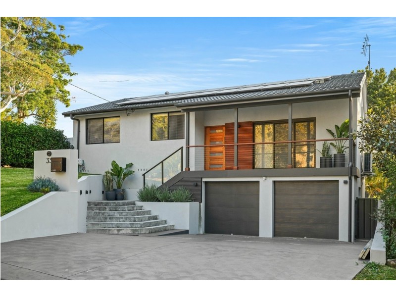 33 Elizabeth Street, Wyoming NSW 2250