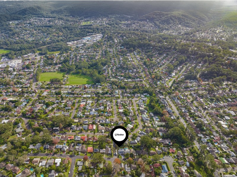 33 Elizabeth Street, Wyoming NSW 2250