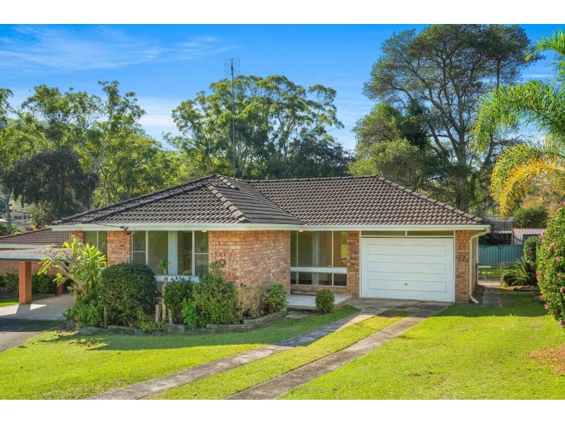 48 Joyce Avenue, Wyoming NSW 2250