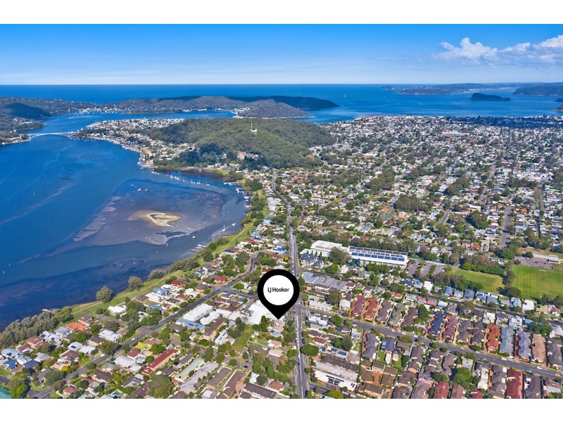 180 Blackwall Road, Woy Woy NSW 2256