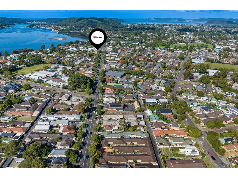 180 Blackwall Road, Woy Woy NSW 2256