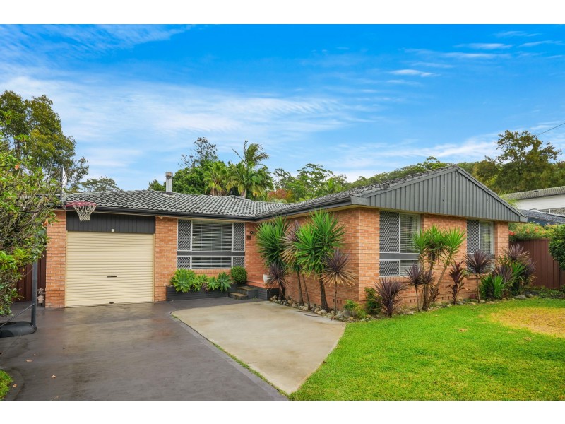 22 Neeworra Avenue, Narara NSW 2250