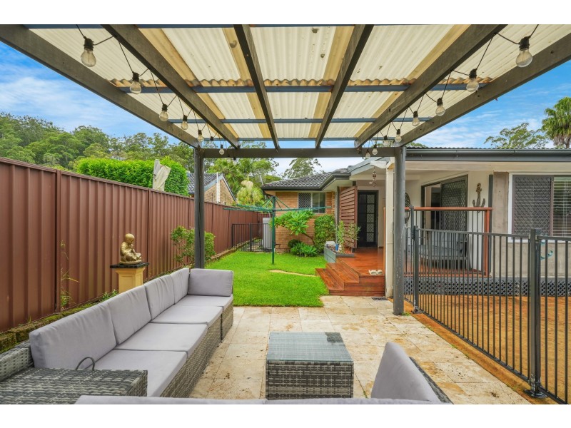 22 Neeworra Avenue, Narara NSW 2250