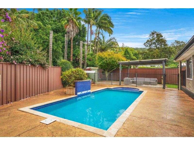 22 Neeworra Avenue, Narara NSW 2250