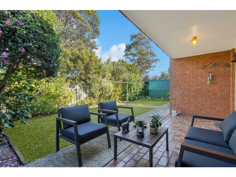 1/40 Burns Road, Ourimbah NSW 2258