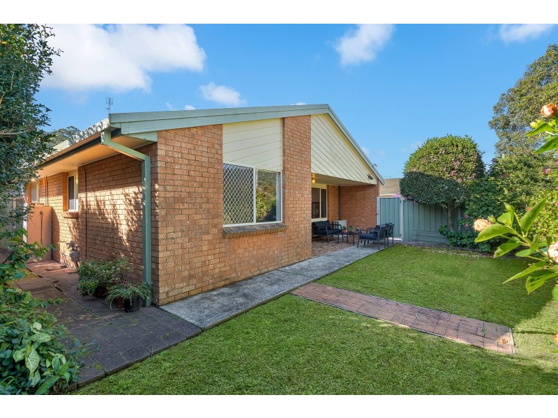 1/40 Burns Road, Ourimbah NSW 2258